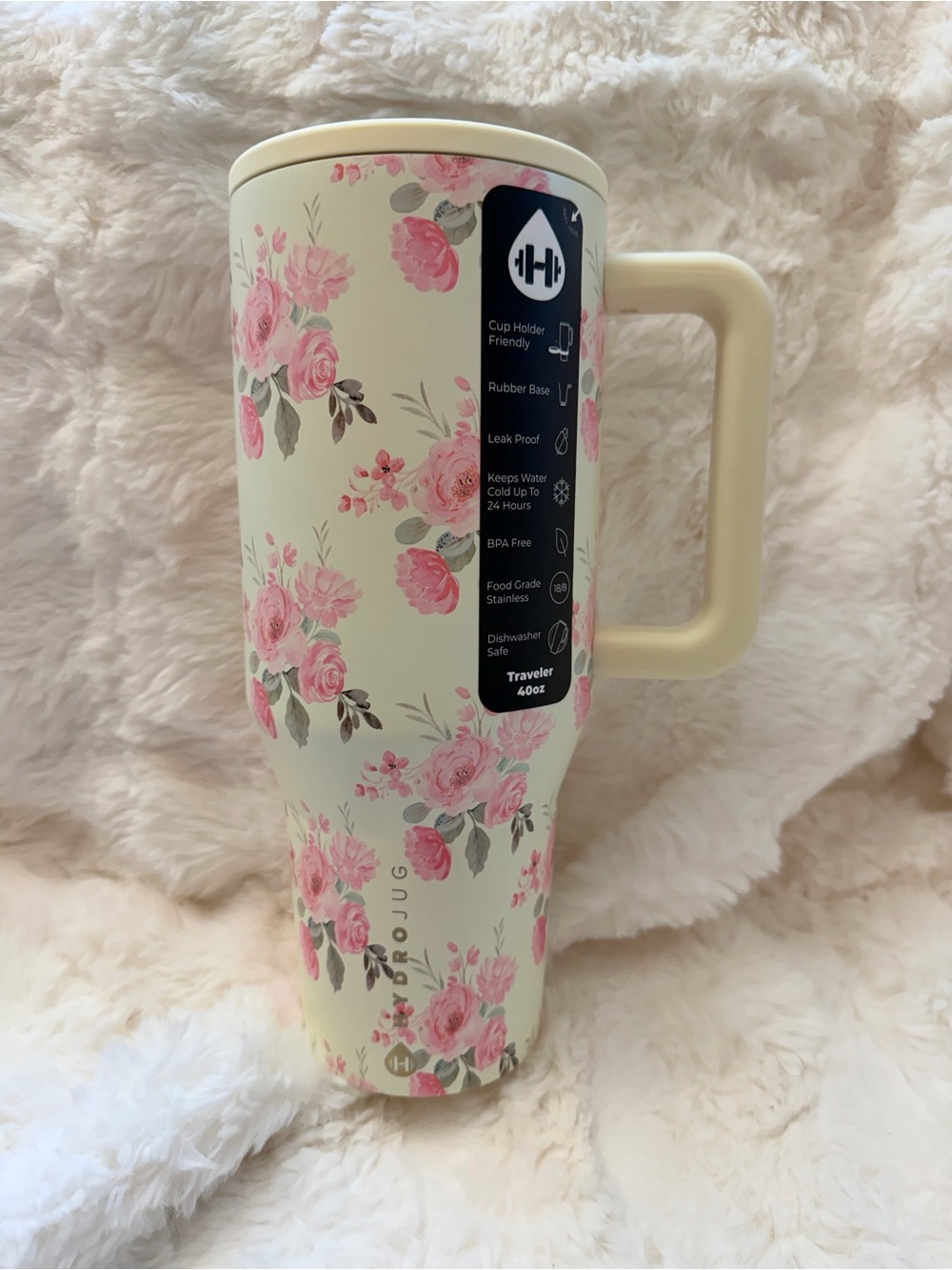HydroJug Keepsake
